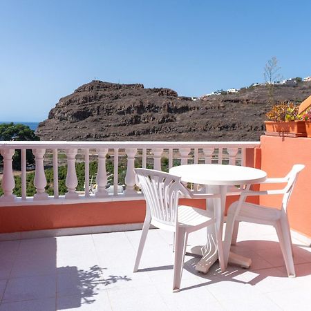 Apartamentos Bellavista Gomera ปลายา เด ซานเตียโก ภายนอก รูปภาพ