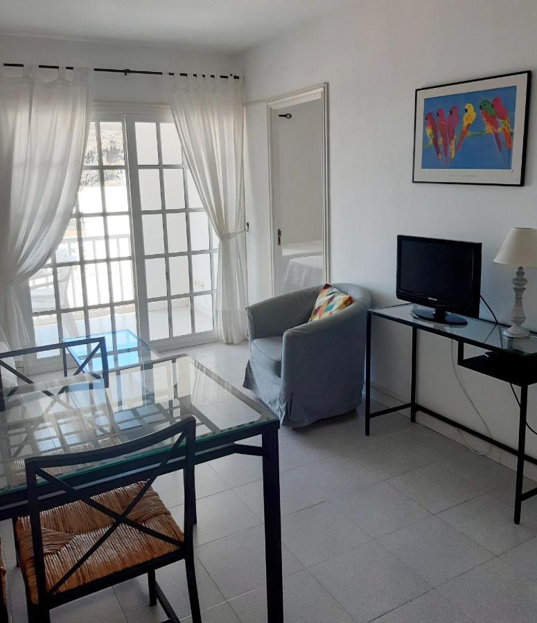 Apartamentos Bellavista Gomera ปลายา เด ซานเตียโก ภายนอก รูปภาพ