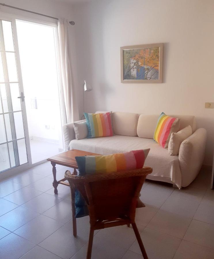 Apartamentos Bellavista Gomera ปลายา เด ซานเตียโก ภายนอก รูปภาพ