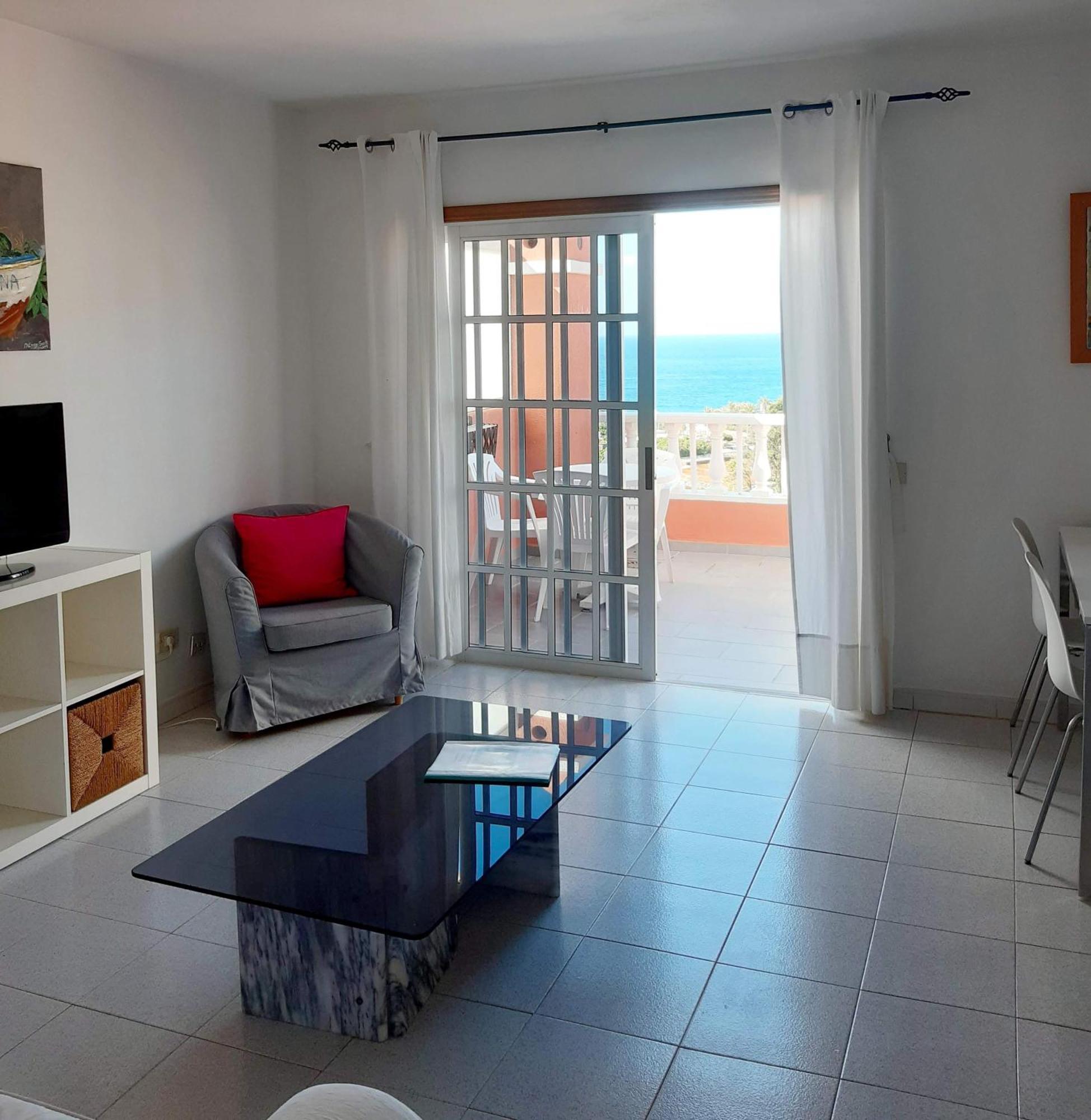 Apartamentos Bellavista Gomera ปลายา เด ซานเตียโก ภายนอก รูปภาพ