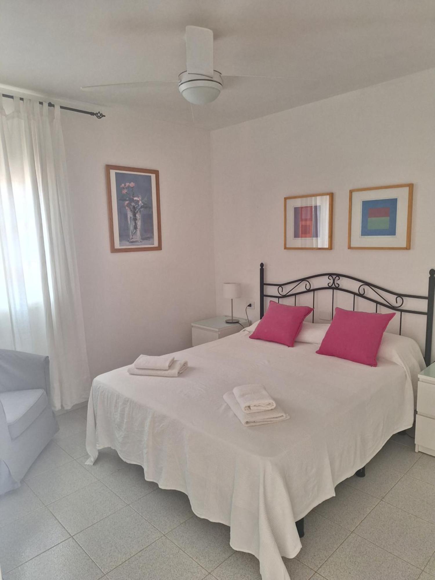 Apartamentos Bellavista Gomera ปลายา เด ซานเตียโก ภายนอก รูปภาพ