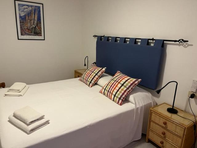 Apartamentos Bellavista Gomera ปลายา เด ซานเตียโก ภายนอก รูปภาพ