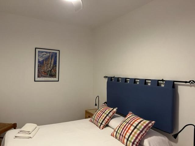 Apartamentos Bellavista Gomera ปลายา เด ซานเตียโก ภายนอก รูปภาพ
