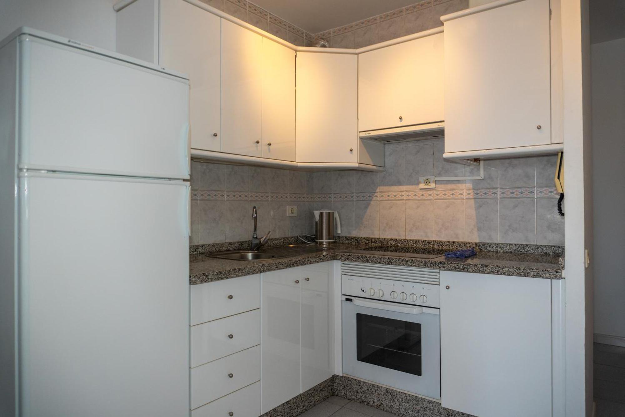 Apartamentos Bellavista Gomera ปลายา เด ซานเตียโก ภายนอก รูปภาพ