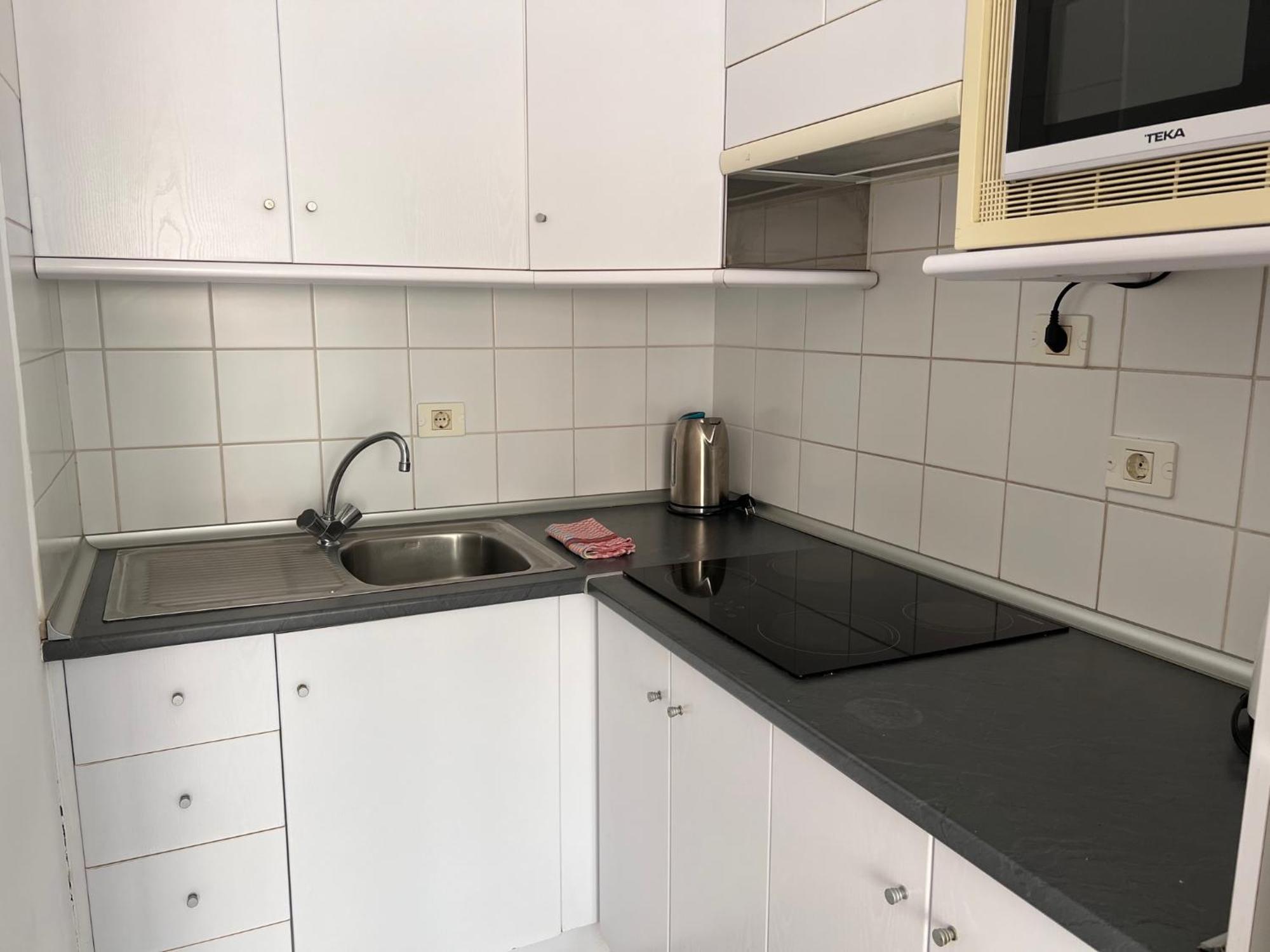 Apartamentos Bellavista Gomera ปลายา เด ซานเตียโก ภายนอก รูปภาพ