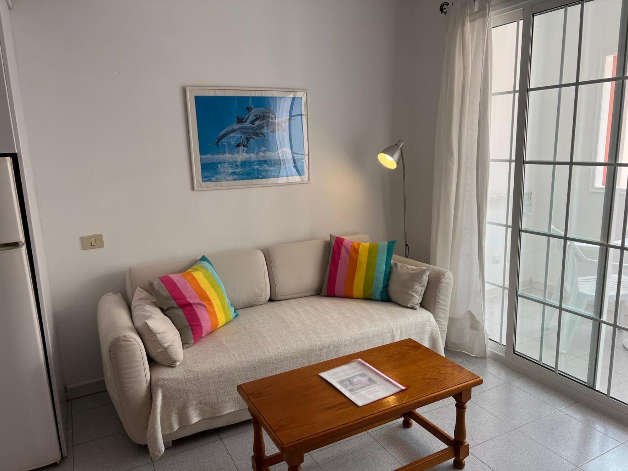 Apartamentos Bellavista Gomera ปลายา เด ซานเตียโก ภายนอก รูปภาพ