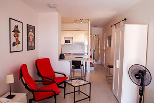 Apartamentos Bellavista Gomera ปลายา เด ซานเตียโก ภายนอก รูปภาพ