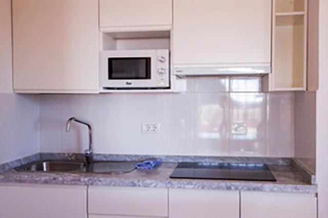 Apartamentos Bellavista Gomera ปลายา เด ซานเตียโก ภายนอก รูปภาพ