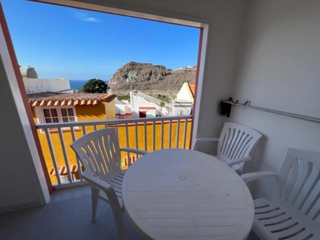 Apartamentos Bellavista Gomera ปลายา เด ซานเตียโก ภายนอก รูปภาพ