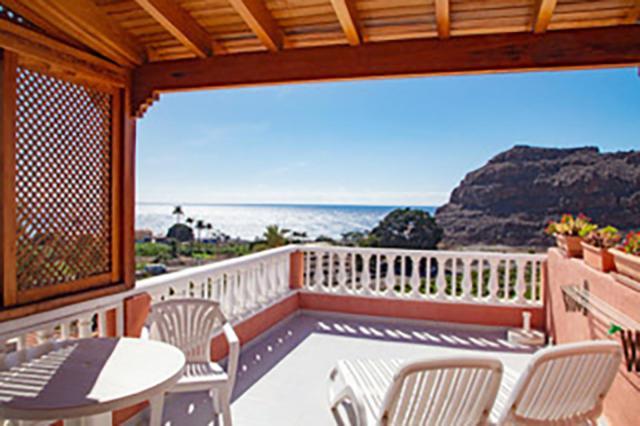 Apartamentos Bellavista Gomera ปลายา เด ซานเตียโก ภายนอก รูปภาพ