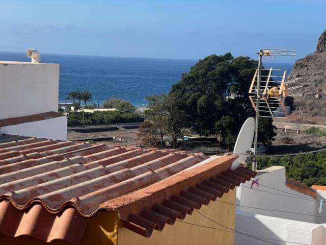 Apartamentos Bellavista Gomera ปลายา เด ซานเตียโก ภายนอก รูปภาพ