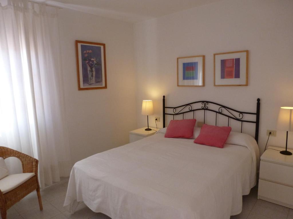 Apartamentos Bellavista Gomera ปลายา เด ซานเตียโก ห้อง รูปภาพ
